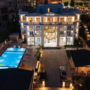 Hotel Vila Kalcuni Sarande