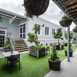 Franschhoek Boutique Hotel - Lion Roars Hotels&Lodges